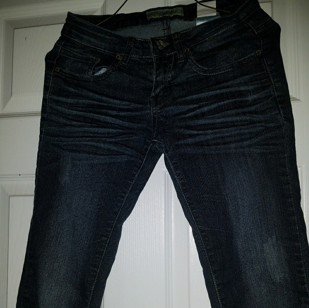 Jean pants - Picture 2 of 4